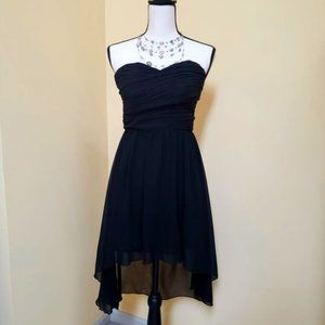 Akira Chicago Red Label Cocktail Dress - M